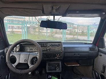 фаркоп на фольксваген: Volkswagen Jetta: 1988 г., 1.6 л, Ручные, Бензин, Седан — 7