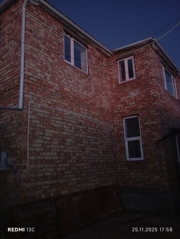 Үй сатып алам: Үй, 250 м², 6 бөлмө, Менчик ээси, Евро оңдоо — 1