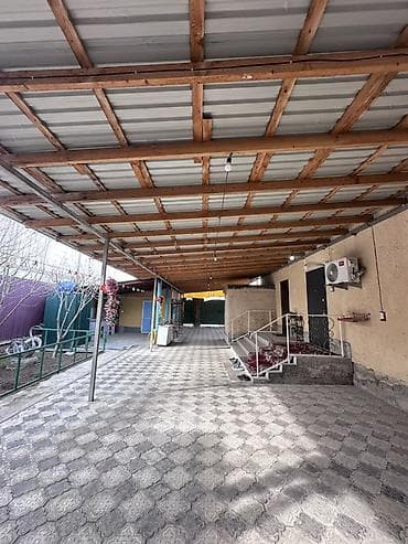 дом 1 комнатный: Дом, 90 м², 4 комнаты — 2