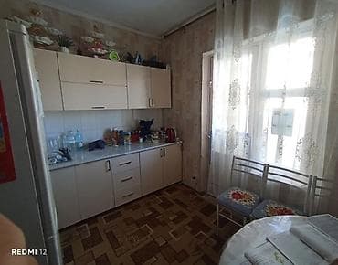 Продажа квартир: 2 комнаты, 58 м², 1 этаж, Косметический ремонт — 3