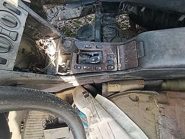 продаю глушитель: Mercedes-Benz E-Class: 1997 г., 2 л, Автомат, Бензин, Седан — 4