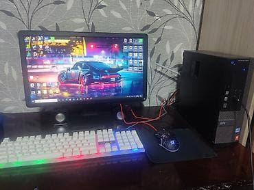 imac 2012: Компьютер, ядер - 8, ОЗУ 8 ГБ, Игровой, Intel Core i3, HDD + SSD — 2