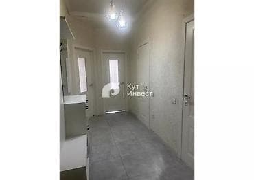 Недвижимость: 1 комната, 45 м², Кара-Жыгач ж/м Элитка, 2 этаж, Евроремонт — 6