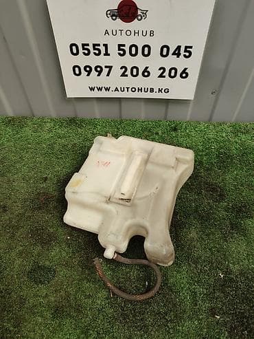 e55 compressor: Бачок Mercedes-Benz Б/у, Оригинал, Япония — 1