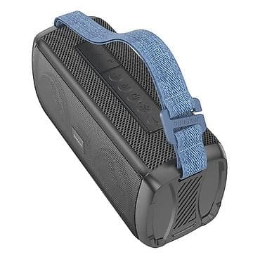 jbl go3: Портативная беспроводная колонка BOROFONE - Мощный стереозвук: два — 3