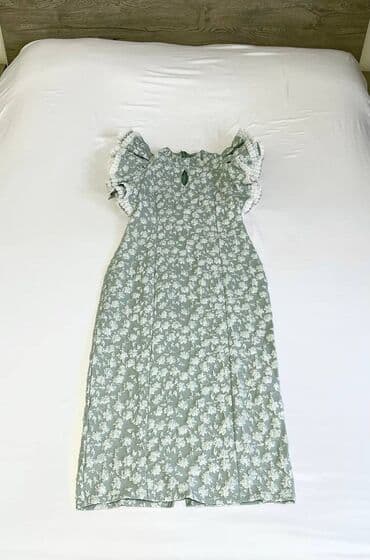 вечерние платья ош: Продается женское платье — 1