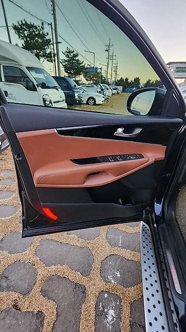 kia sorenta: Kia Sorento: 2019 г., 2 л, Автомат, Дизель, Кроссовер — 8