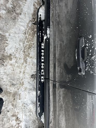 другая мото техника: Ford — 7