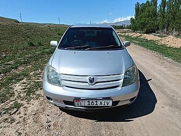 гитара тойота ист: Toyota Ist: 2003 г., 1.3 л, Автомат, Бензин, Хэтчбэк — 8