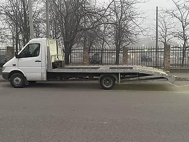 настил для эвакуатора: Эвакуатор, Прямая — 1