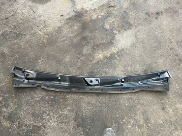 брокерское объединение феникс отзывы: Nissan Pathfinder R50 жабо, Ниссан патфайндер Р50 накладка под лобовое — 2