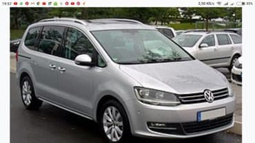 Другие автозапчасти: Vw Шаран, запчасти из Германии — 1