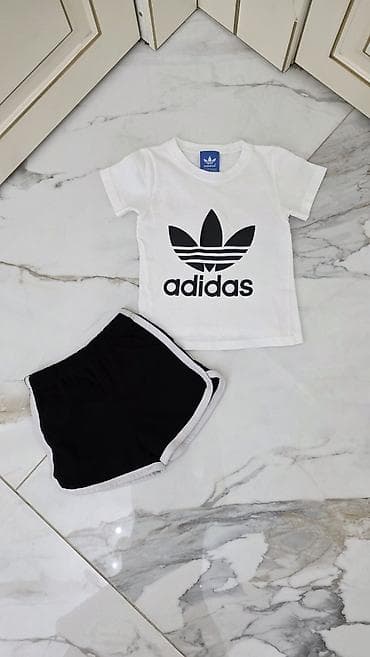 17 ххх: Комплект, цвет - Белый, Б/у — 5