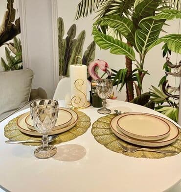 дом отдыха иссык куль: 1 комната, Душевая кабина, Постельное белье, Кондиционер — 22