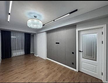 group: 2 комнаты, 60 м², Элитка, 8 этаж, Дизайнерский ремонт — 4