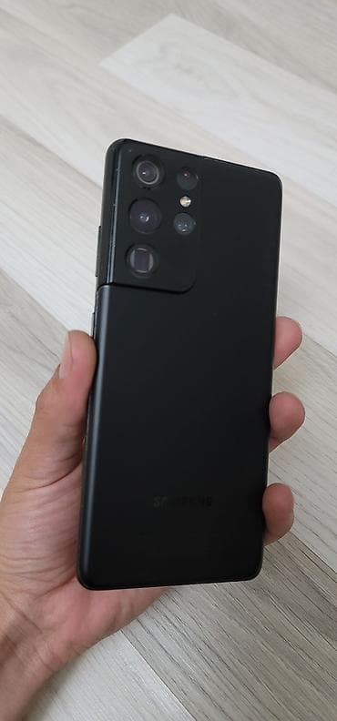 epson stylus s22: Samsung Galaxy S21 Ultra, 256 ГБ, цвет - Черный — 2