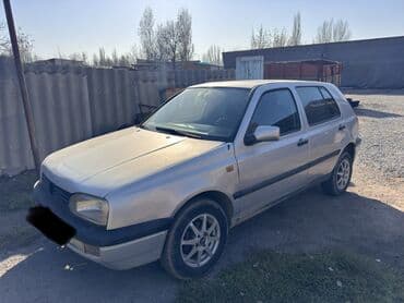 купить руль для машины: Volkswagen Golf: 1993 г., 1.6 л, Механика, Бензин, Хэтчбэк — 2