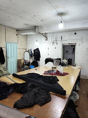 жк динамо: 📍ул.Республиканская 🔘Этажи 2/2 🔘700м² Продается — 7