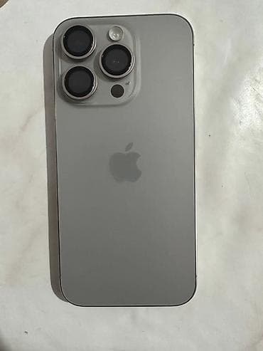 iphone 7 цена в оше: IPhone 15 Pro, Б/у, 128 ГБ, Natural Titanium, Зарядное устройство, Защитное стекло, Кабель, 87 % — 1