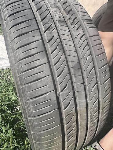 2156016 лето: Шины 205 / 55 / R 16, Лето, LAUFENN — 1