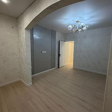 o2 development: 3 комнаты, 85 м², Элитка, 7 этаж, Дизайнерский ремонт — 9