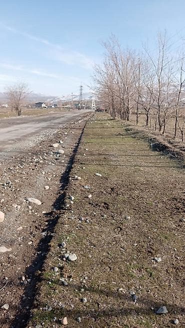 продажа крс: 150 соток, Для сельского хозяйства, Договор купли-продажи — 7