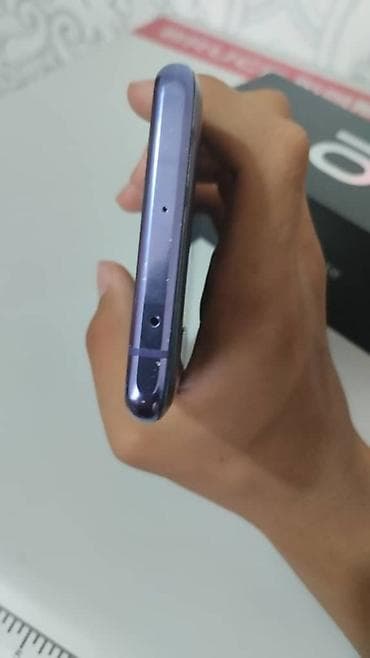 redmi neo 7: Xiaomi, Mi Note, Б/у, 64 ГБ, цвет - Синий, 2 SIM — 7