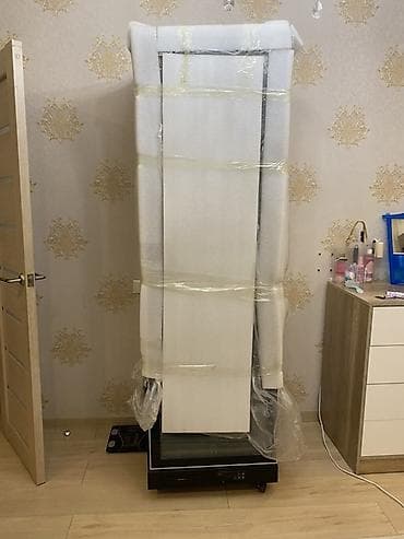 Холодильное оборудование: Для напитков, Б/у — 1