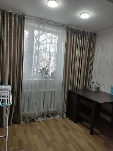 all group: 3 комнаты, 63 м², 104 серия, 2 этаж, Евроремонт — 3