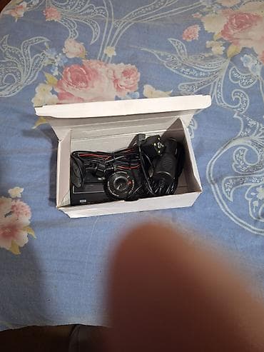 Тюнинг: AZ - Car Video Capture Жаңы, Маңдайкы айнегине, GPS жок, G-Sensor жок, Антирадар жок — 1