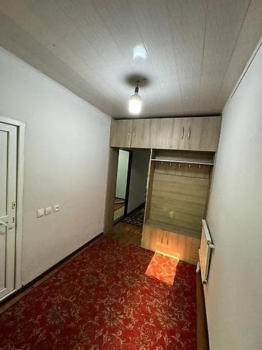 1 комната, Агентство недвижимости, Без подселения, С мебелью частично — 7