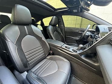 prius plus: Toyota Avalon: 2019 г., 2.5 л, Вариатор, Гибрид, Седан — 8