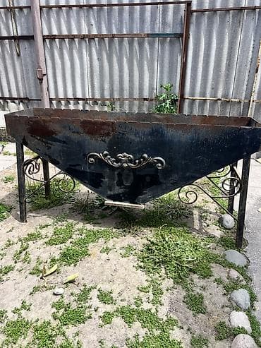 Мангал Классический