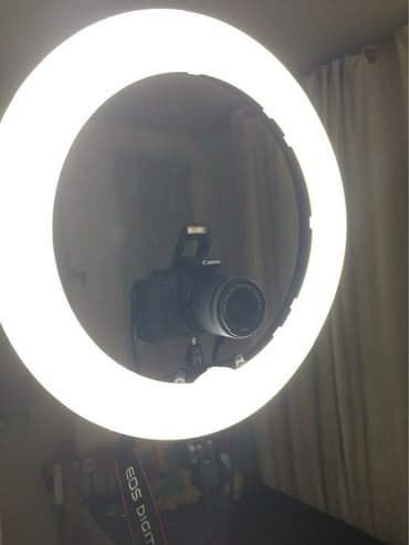 свет для студии: Студийное оборудование доступно в нашем магазине. Софтбокс Godox 40*40 — 5