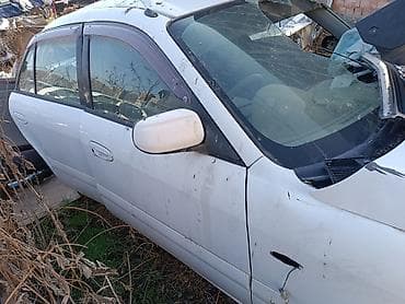 купить коньки в бишкеке: Мазда капела запчасти коробка Автомат — 1