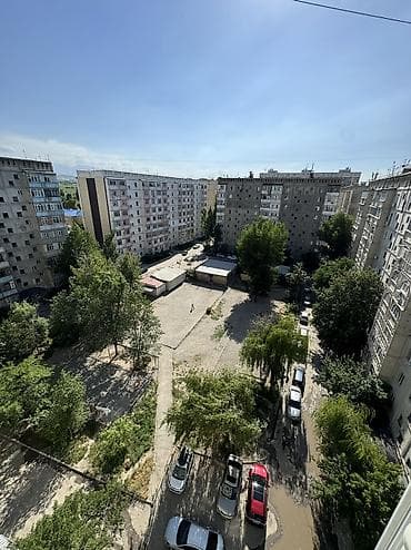 кв на ик: 3 комнаты, 61 м², 106 серия, 9 этаж, Дизайнерский ремонт — 2