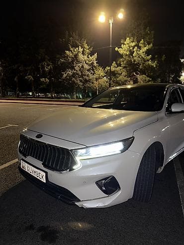 car: Трансфер Бишкек - Ала Арча Бишкек - Аэропорт Бишкек - Чункурчак — 3