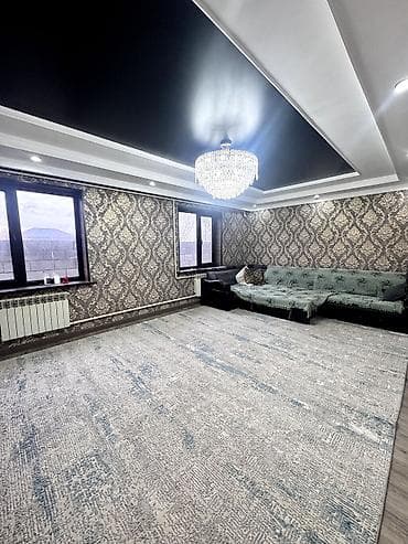 📌В городе Шопоков в районе Геологии продается дом с мансардой — 9