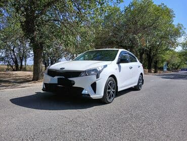 акпп киа рио 1: Kia Rio: 2021 г., 1.6 л, Автомат, Бензин, Седан — 2