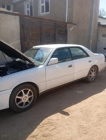 фара митсубиси спейс стар: Продаю срочно toyota crown мотор vti JZ трёхлитровый 1998 года белого — 3