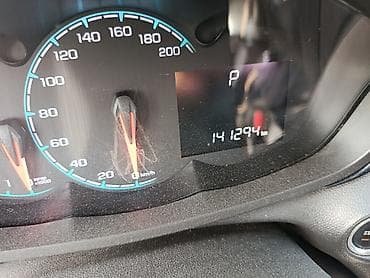 Chevrolet Spark: 2018 г., Автомат, Бензин, Хэтчбэк