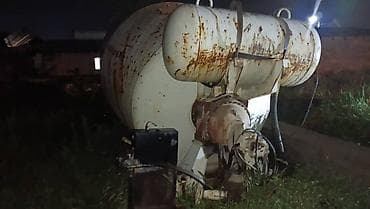 бетонный мишалка: Бетономешалка Большая (более 300 л), Б/у — 3