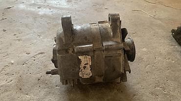 раздатка на камаз: Генератор Камаз 2008 г., Б/у, Оригинал, Россия — 3