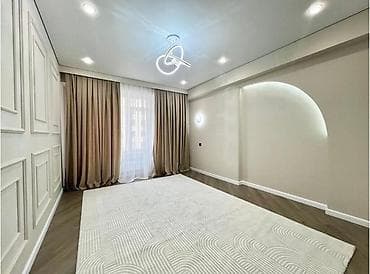 royal construction: 3 комнаты, Без подселения, С мебелью полностью — 6