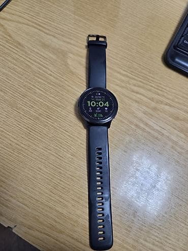 venu: Garmin venu 4. Состояние хорошее, есть едва заметные потертости на — 1