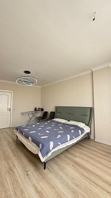 sky: 2 комнаты, 80 м², Гоин Элитка, 9 этаж, Евроремонт — 8