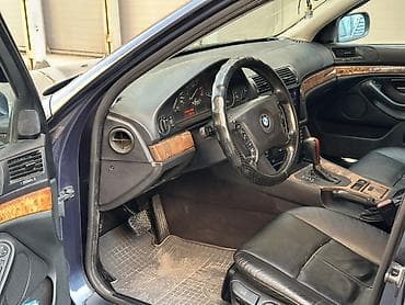 launch x431 pro: BMW 525: 2003 г., 2.5 л, Автомат, Бензин, Седан — 10