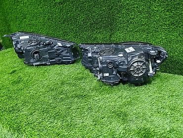 philips xenium w732: Передняя левая фара BMW 2019 г., Б/у, Оригинал, Германия — 6