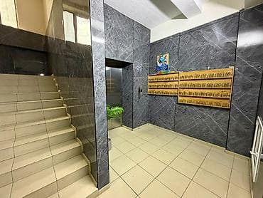 1: 1 комната, 45 м², Вефа ТЦ Элитка, 9 этаж, Евроремонт — 6