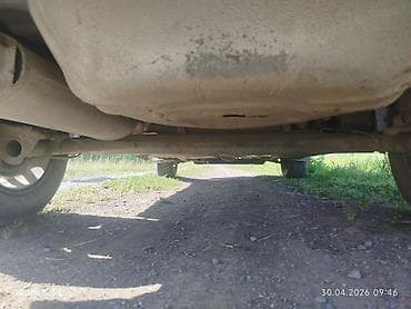 r19 5112: ВАЗ (ЛАДА) 21099: 2003 г., 1.5 л, Механика, Бензин, Седан — 7